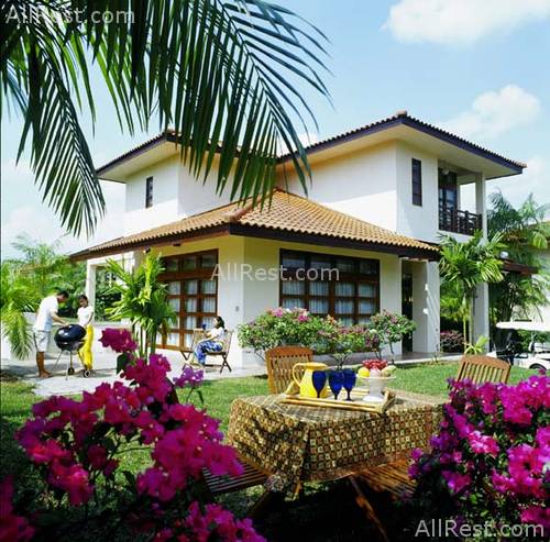 Bintan Lagoon Resort 4